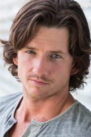 Photo of Willie Mellina as Rob