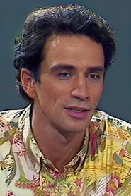 Photo of Marc Bessou as Narrator