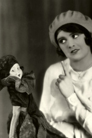 Photo of Molly O'Day as Melissa Turner