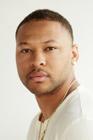 Photo of Aaron J. Anderson as Marcel