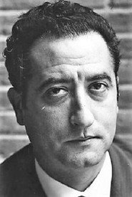 Photo of Pau Garsaball as Sr. Palau