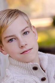 Photo of Axle McCoy as Luke