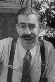 Photo of David Valle González as Genaro