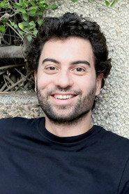 Photo of Pedro Furtado as Juca
