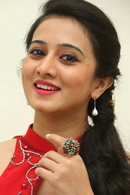 Photo of Harshika Poonacha as Yashodha