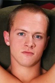 Photo of Clay Hanson