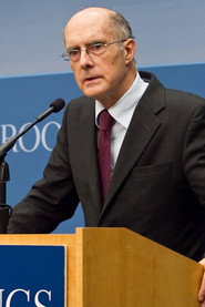 Photo of Strobe Talbott as Self