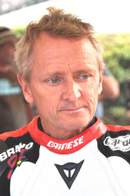 Photo of Kevin Schwantz as Himself