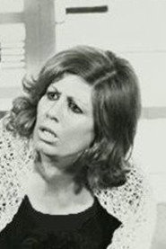 Photo of Giti Beheshti as Shamsi
