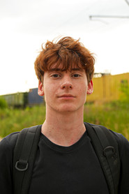 Photo of Konstantin Ratatouille as Костя Рататуй