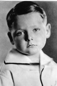 Photo of Bruce Guerin as Jean Hofer