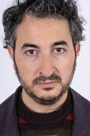 Photo of Josep Maria Riera as Alberto