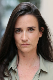 Photo of Sara Ginac as Nurse