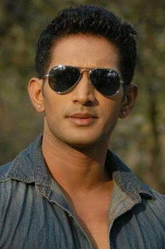 Photo of Indrajeet Bose as Om Sanyal