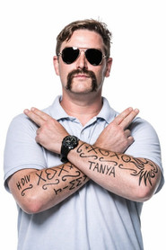 Photo of Heath Franklin as Chopper