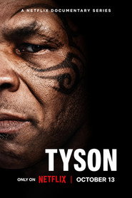 Limited Series poster