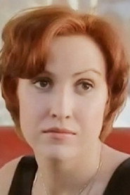 Photo of Evgeniya Evstigneeva as Lena