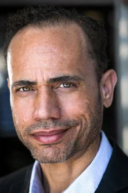 Photo of Sean-Michael Boozer as Roper