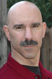 Photo of Mark Vafiades as Slick