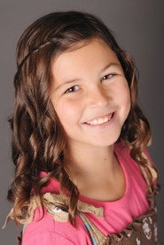 Photo of Abigail Scott as Meghan