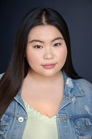 Photo of Abigail Chu as Young Dren