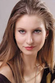 Photo of Veronika Despina Grammenou as Mignon