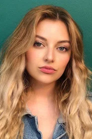 Photo of Tali Rabinowitz as Cherie