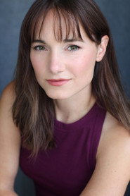 Photo of Alex Bowling as Dawn
