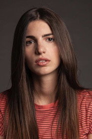 Photo of Giulia Lanzilotto