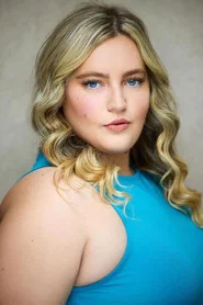 Photo of Laura Baker as Rick's Mum (voice)