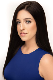 Photo of Lauren Carlin as Carly Carmichael