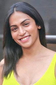 Photo of Shivin Ganesan