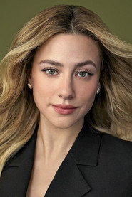 Photo of Lili Reinhart as Betty Cooper