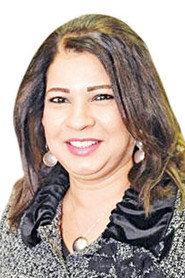 Photo of Mariam Ziman as Um Mohammed
