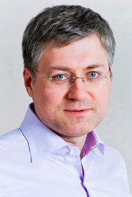 Photo of Pavel Stepanov as Глеб - внук