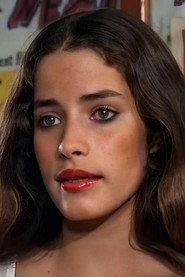 Photo of Orna Dagan as Nili