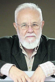 Photo of Gonzalo Suárez as José Ditirambo