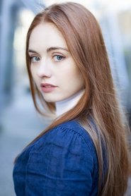 Photo of Brenna Llewellyn as Monica