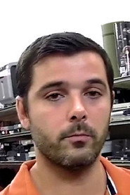 Photo of Dan