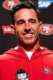 Photo of Kyle Shanahan as Self