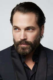 Photo of Tim Rozon as Terry