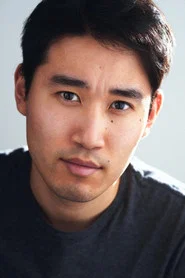 Photo of Chhoyang Cheshatsang as Elliot