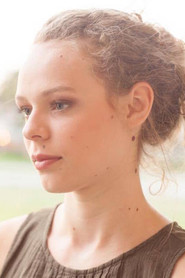 Photo of Gabrielle Pizzato as Amanda