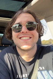 Photo of Daniel Clifton as Himself