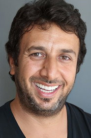 Photo of Hakan Türkşen