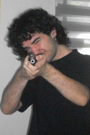 Photo of Rene Kelc as Gregor Samsa