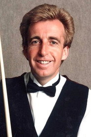 Photo of Terry Griffiths as Self