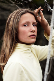 Photo of Kaya Toft Loholt as Emma