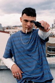 Photo of Luis Chercoles as Luis