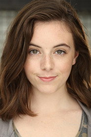 Photo of Hannah Victoria Stock as Kelly